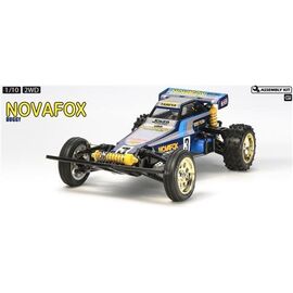 Novafox  2WD
