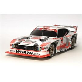 Ford Zakspeed Turbo Capri Gr.5 Würth (TT-02)