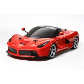 LaFerrari (TB-04)