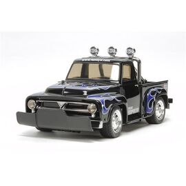 Lowride Pumpkin (M-06)