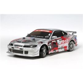 Nismo Coppermix Silvia (TT-02D)