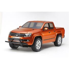 Volkswagen Amarok CC-01