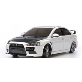 Mitsubishi Lancer Evo X Drift Spec  (TT-02D)