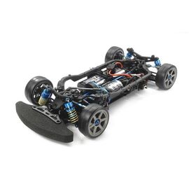 ARW10.58658-TB-05 PRO Chassis Kit