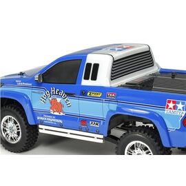 Toyota Hilux Extra Cab (CC-01)
