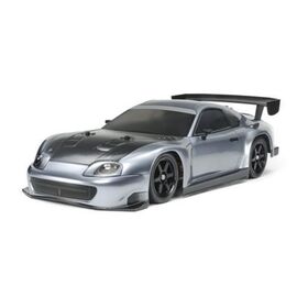 1/10 RC Toyota Supra Racing (A80) TT-02 ohne ESC