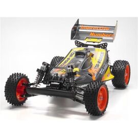 1/10 RC Top Force Evolution (2021)