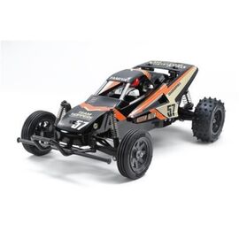 1/10 RC Grasshopper II Black Special