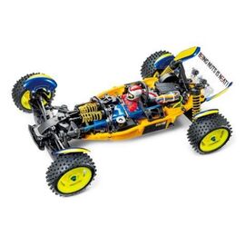 1/10 RC Super Avante (Painted Body) TD4