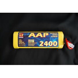 AAP NiMh Akku 7.2V - 2400mAh