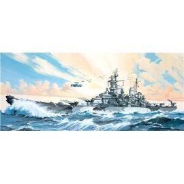 USS Missouri