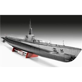 US Navy Submarine Gato Class