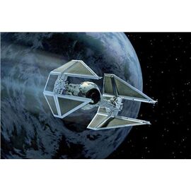 TIE Interceptor Pocket