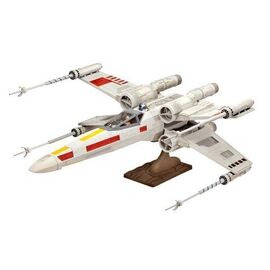 X-Wing Fighter