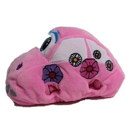 REVELLINO Flower Car Pink 27MHz