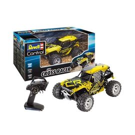 RC Buggy Cross Racer