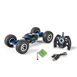 Stunt Car Morphing Truck RTR GHz