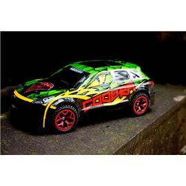 4WD Car Coobra