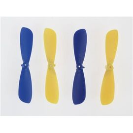 Rotorblätter (2+2) für 23890