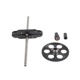Tête de rotor inférieure