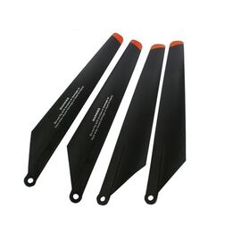 Set Rotorblätter A & B 24056