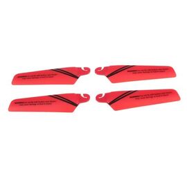 Rotorblätter Satz (4) für 23955