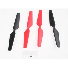 Propeller Set Rot Ominus Quadcop