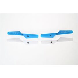 Rotorblätter (2+ 2) für 23939
