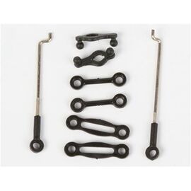 Tringlerie de commande 24078