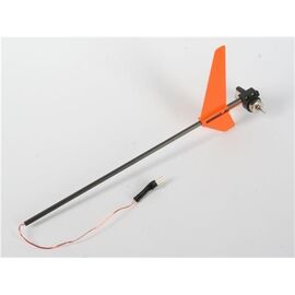 Arrière avec rotor 24078