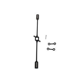 Paddelstange mit Anlenkungen für 23867