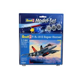 MS F/A-18E Super Hornet