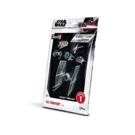 TIE Fighter easy-click