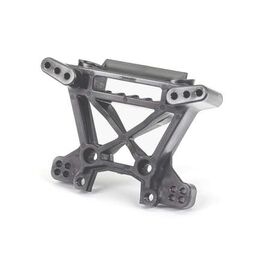 Shock tower, front, extreme heavy dut y, red (for use with #9080 upgrade ki t)