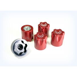 1:10 Radnabe M4 rot (4)
