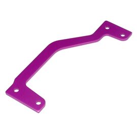 BAJA 5B - REAR BRACE (PURPLE)