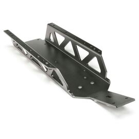 BAJA 5b - MAIN CHASSIS (GUNMETAL)