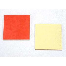 DOUBLE-SIDED ADHESIVE TAPE (25