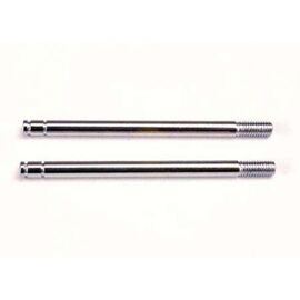 CHROME SHOCK RODS (L) (2)