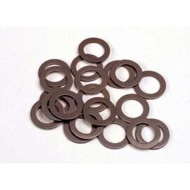 LEM1985-TEFLON WASHERS, 5x8x0.5mm (20)&nbsp; &nbsp; &nbsp; &nbsp; &nbsp; &nbsp; &nbsp; &nbsp; &nbsp; &nbsp; &nbsp; &nbsp; &nbsp; &nbsp; &nbsp; &nbsp; &nbsp; &nbsp; &nbsp; &nbsp; &nbsp; &nbsp; &nbsp; &nbsp; &nbsp; &nbsp; &nbsp; &nbsp; &nbsp; &nbsp; &nbsp; &nbsp; &nbsp; &nbsp; &nbsp;