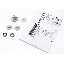 GEAR SET METAL for 2070, 2075 servos