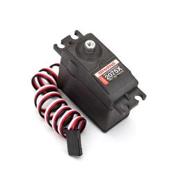 Servo, digital high-torque, metal gea