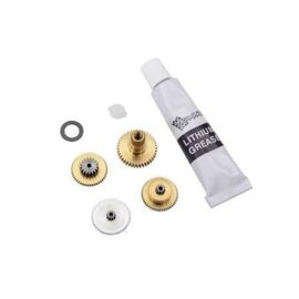 Gear set (for 2270 waterproof servo)