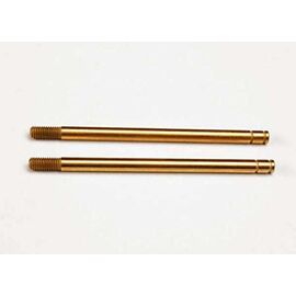 SHOCK SHAFTS, HARDENED STEEL,