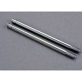 SHOCK SHAFTS, CHROME(XXL)(2)(5
