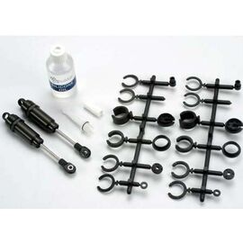 BIG BORE SHOCKS,LONG (2)W/O SP