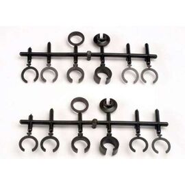 BB SPRNG RET/PRE-LOAD SPACERS