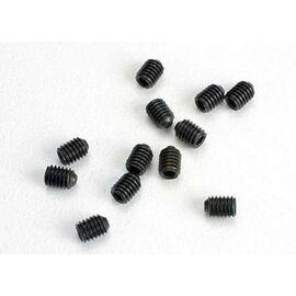 SET (GRUB) SCREWS, 3MM HARDENE
