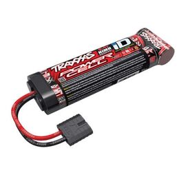 ACCU NiMH 8.4V 3300mAh TRAXXAS