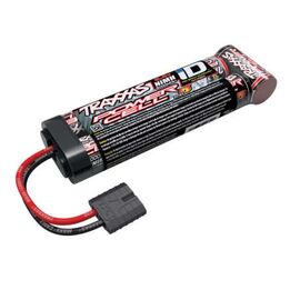 ACCU NiMH 8.4V 5000mAh TRAXXAS
